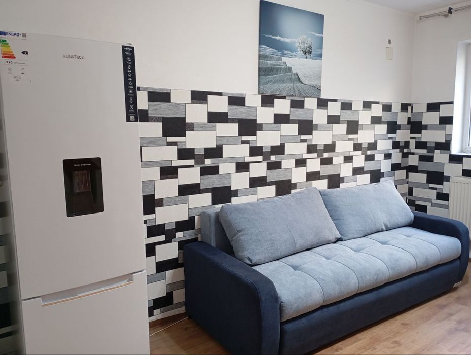 Apartament 2 camere de închiriat  str. Oituz , la 5 min de metrou
