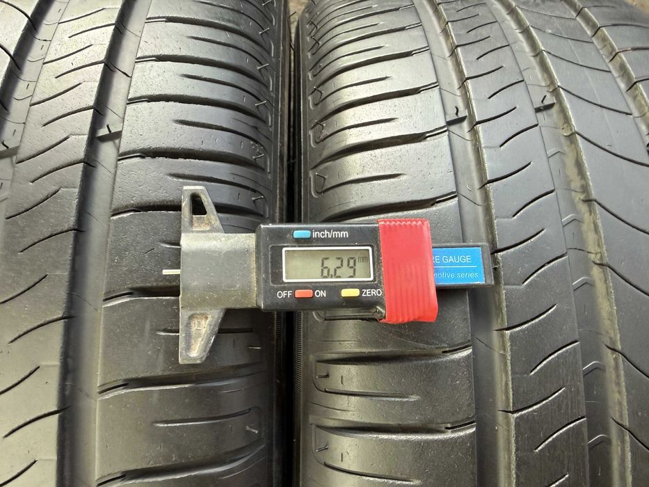 4x Anvelope Vara 205/55 r16 - Michelin Energy Saver