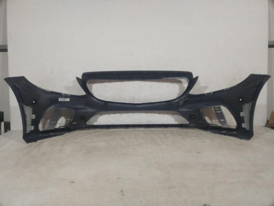 Bara fata Mercedes C-Class W205, AMG, facelift, 2018, 2019, 2020, 2021, cod origine OE A2058856002. 10695