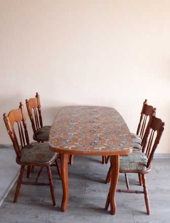 Дава се под наем Двустаен апартамент в Велико Търново, Картала - 60 кв.м за 280.5 € - Снимка #18