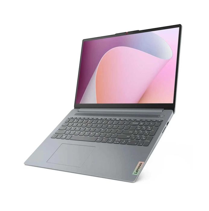 Ноутбук LENOVO IDEAPAD SLIM 3 16ABR8 AMD R5-5625U 16B 512GB 16.0"