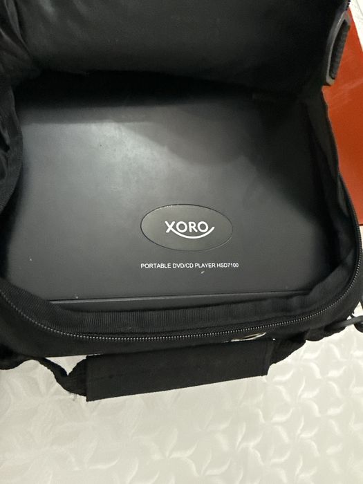 Продам xoro dvd video