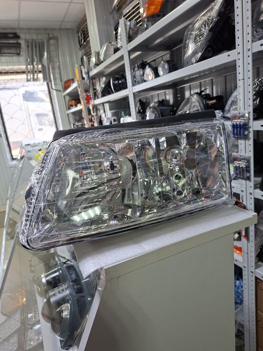 Фара Volkswagen B5