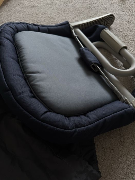 Inglesina scaun portabil