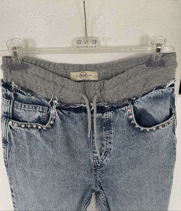 Blugi BSB - impecabili