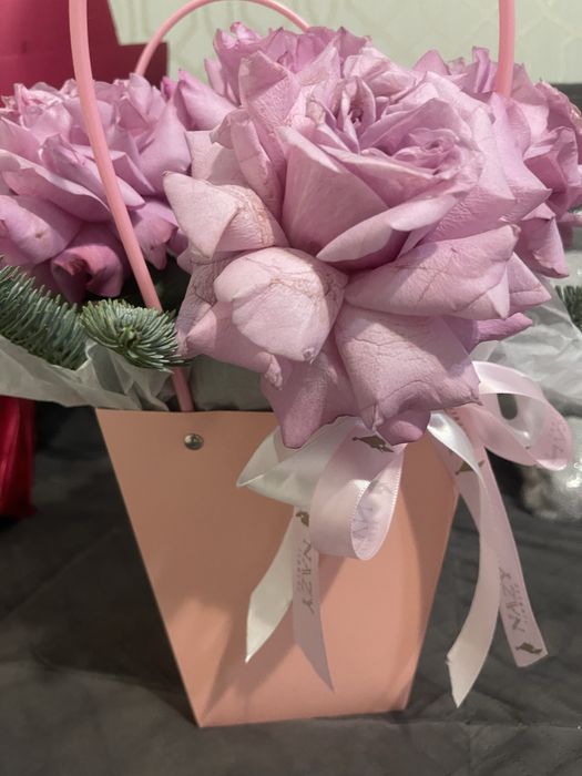 Цветы, гулдер, цветы