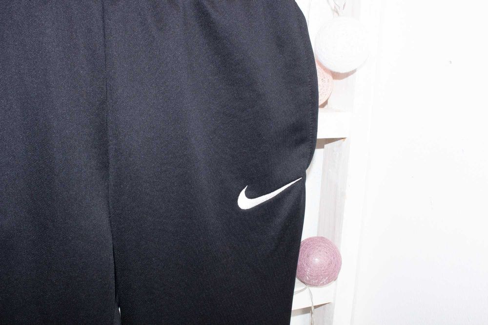 Nike оригинален мъжки спортен панталон Dri-Fit долница футбол спорт S