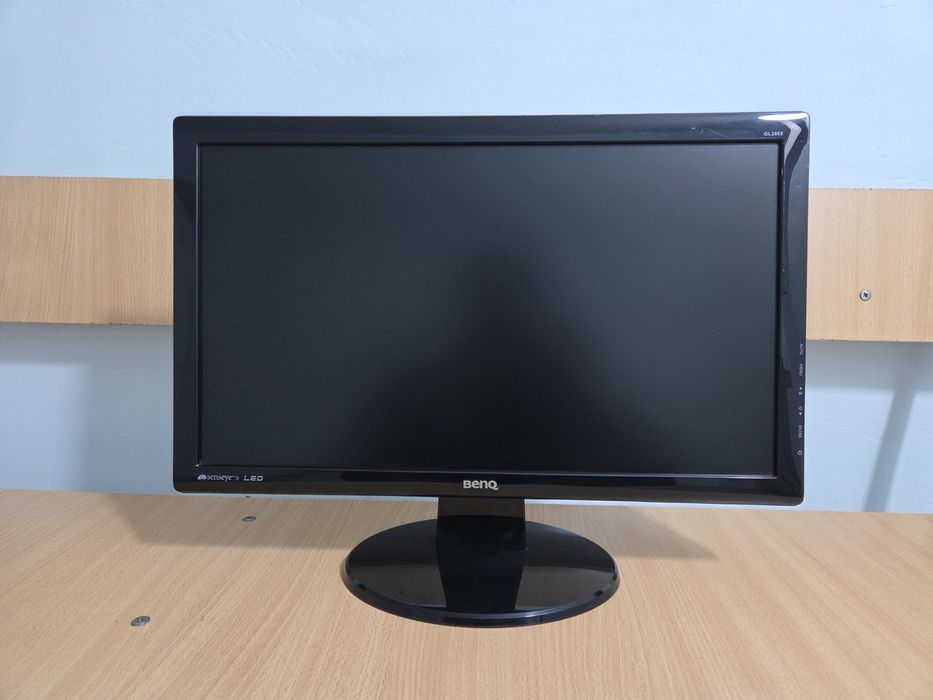 Benq GL2055 LED monitor