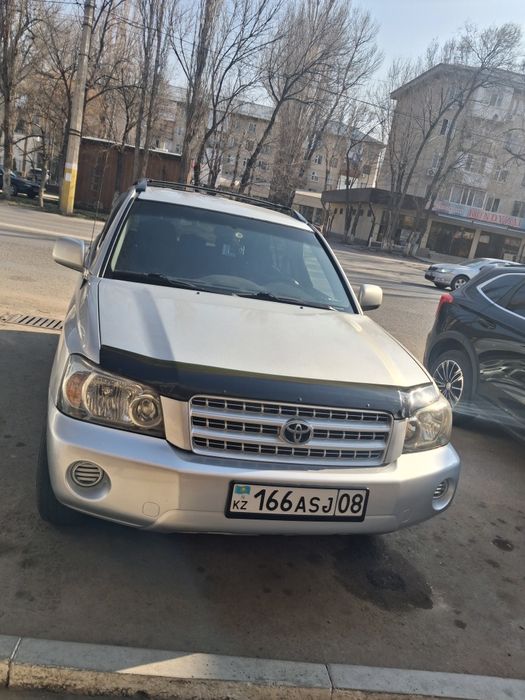 Авто продаеться хайландер