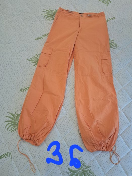 Запазени дамски панталони