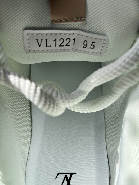 Louis Vouitton Skate