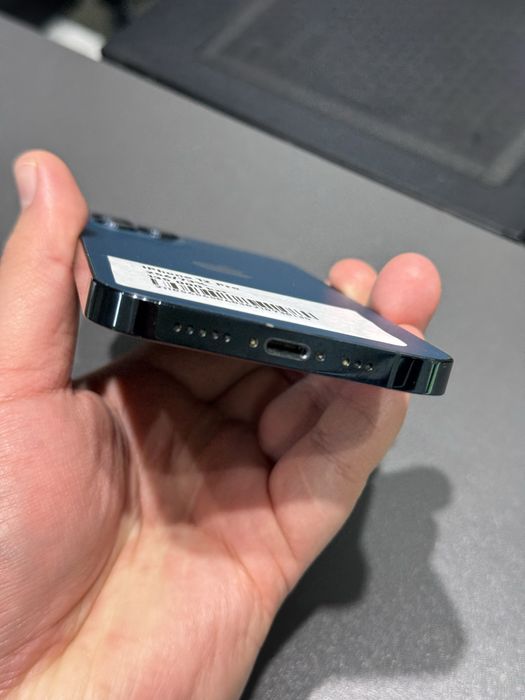 Iphone 12pro 256gb 73%