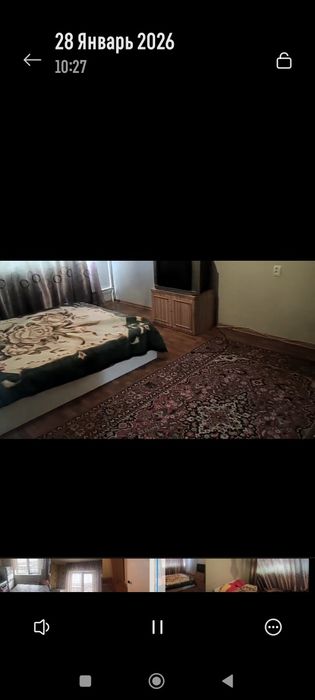 Продам 1-комн. АКСАЙ-2