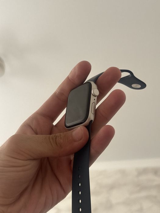 Apple watch se 2
