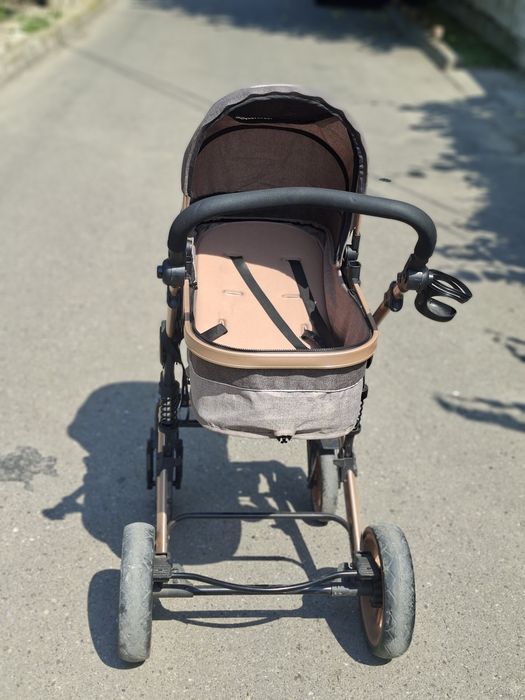 Vand căruț pentru copii Aproape Nou Nouț