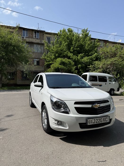 Cobalt LTZ euro 2025