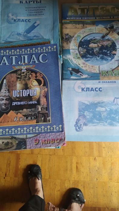 Книги подготовка к школе
