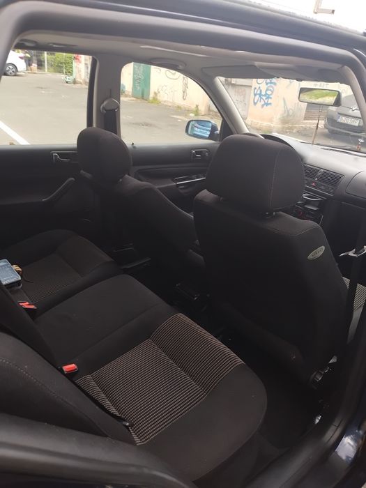 Vand golf 4 1.6 16v full