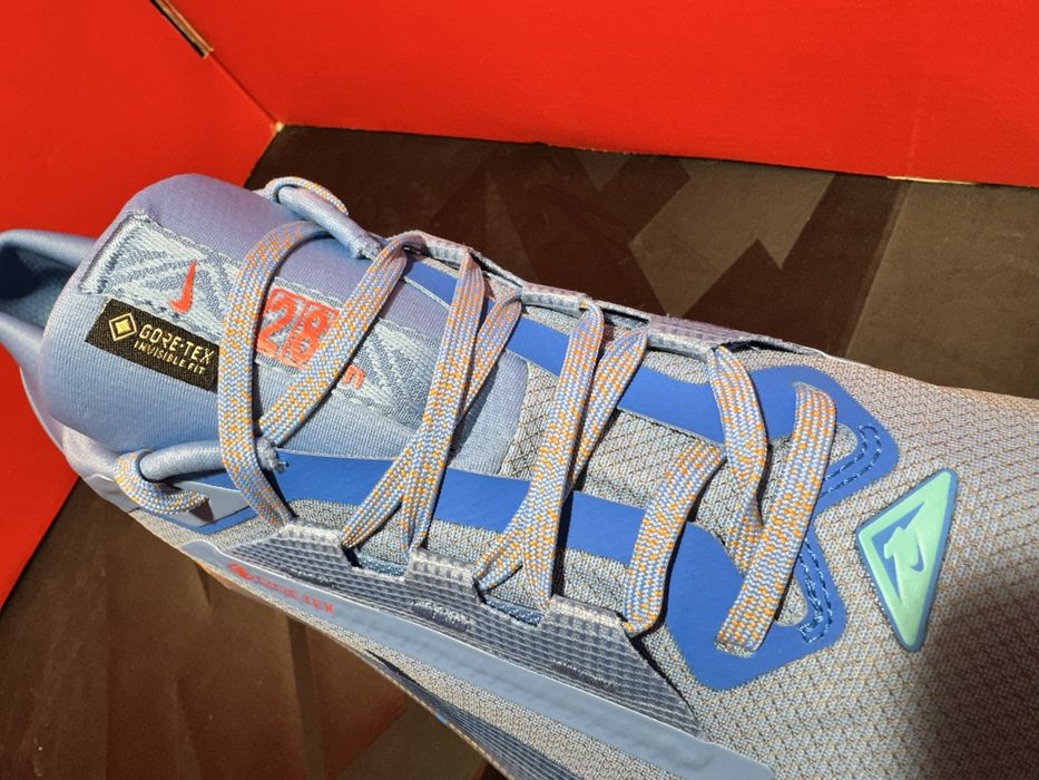 Оригинални! Nike Pegasus Trail 5 Gore-Tex - 44.5,47,47.5 ShoeMag