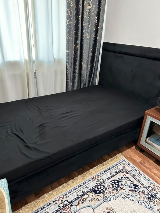 Продам кровать 2ге 1.20ма