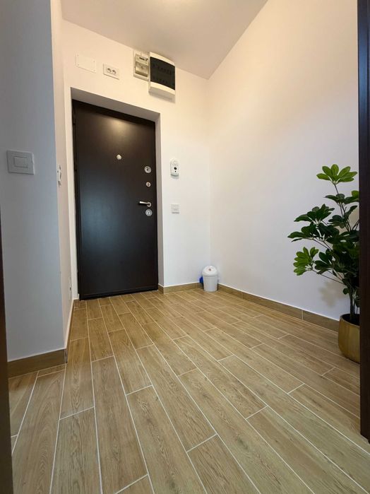 Particular Vanzare Garsoniera renovata Totul Nou Lujerului Militari