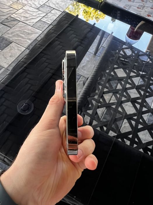 Iphone 12 pro max 256gb