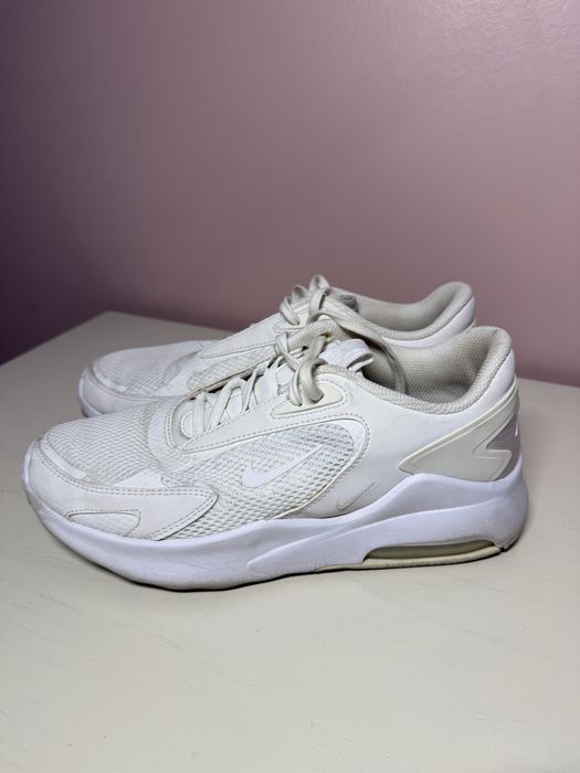 Кроссовки Nike air max bolt