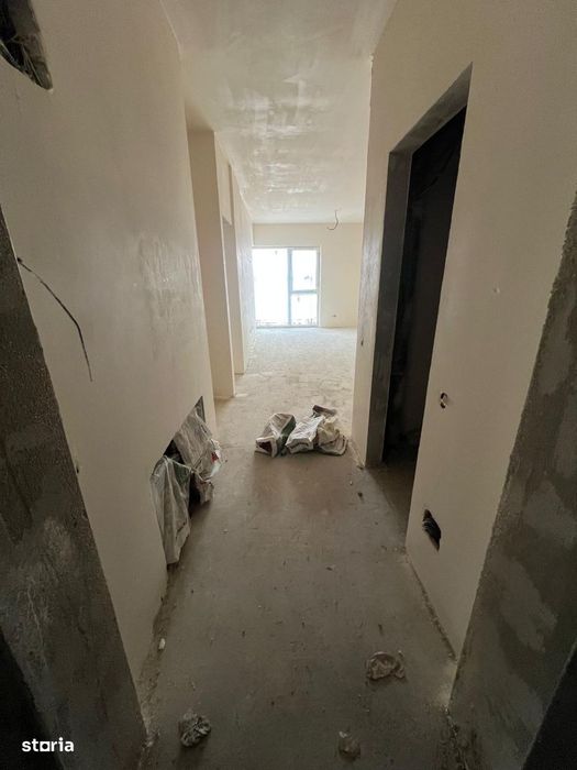 | Apartament 3 Camere 57 Mp | Floresti  | Zona Tineretului | Parcare |