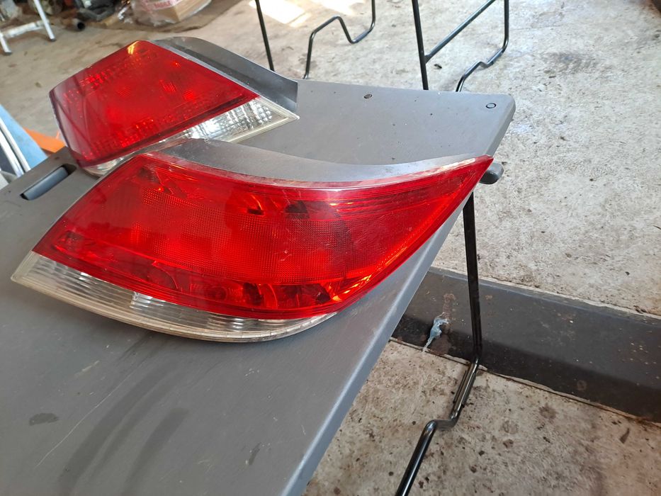 Stop stanga dreapta stopuri Lampa Opel Astra H Twintop Cabrio