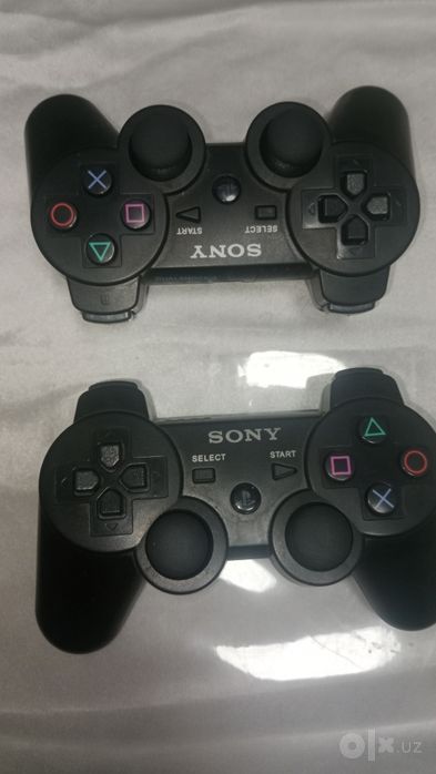 PS3 | ideal xolatda