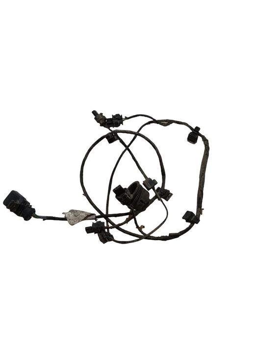 Instalatie Electrica Senzori Parcare Spate Volkswagen Passat Variant 3C5 2005 - 2011