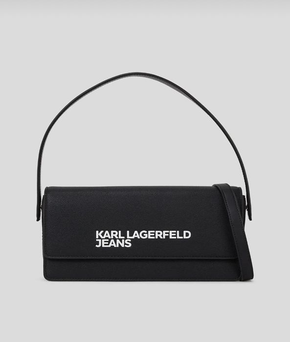 Дамска чанта Karl Lagerfeld Jeans