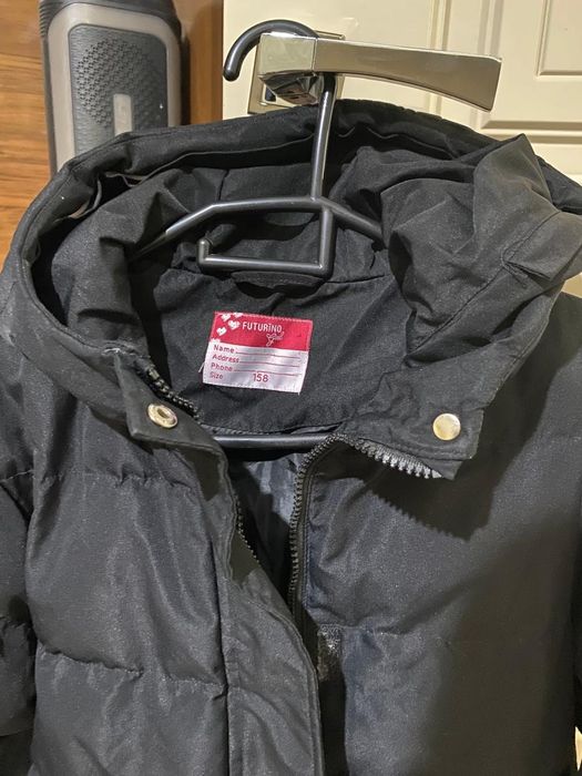 Продам куртку, для девочек