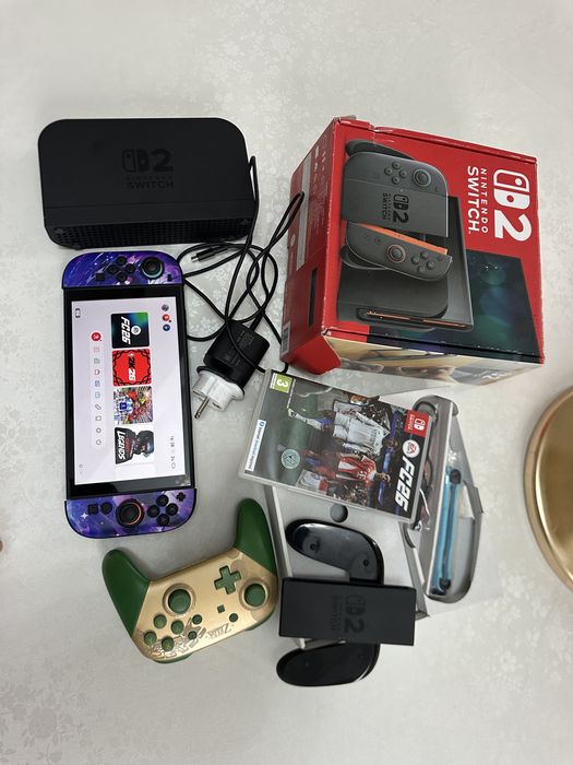 Nintendo Switch 2