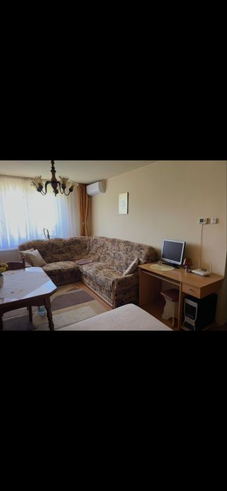 Vand Garsoniera / in zona micro 17