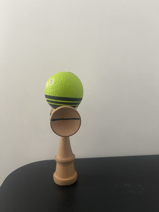 Vand kendama KARO Cupe Mari