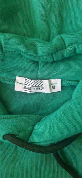 Мъжки ватирани блузи и суичъри М-Л