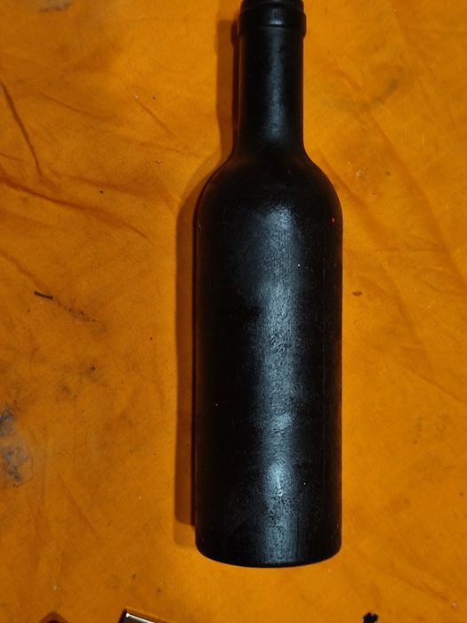 шише с стоп и отварачки за вино