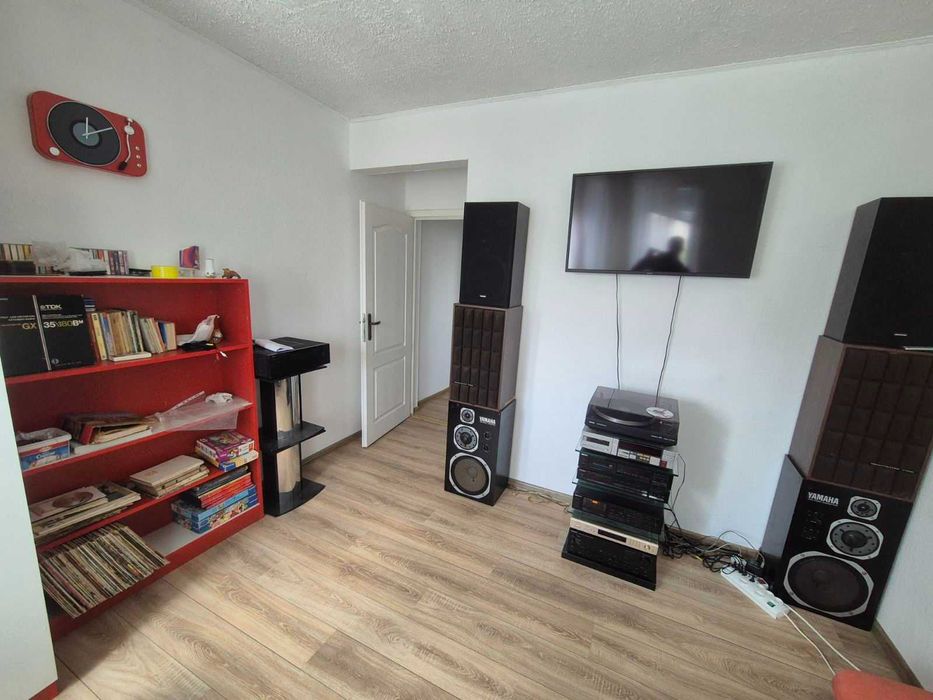 Продава се Четиристаен апартамент в Левски - 76 кв.м за 790 €/кв.м - Снимка #8