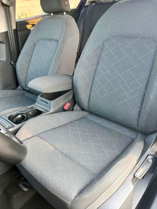 VOLKSWAGEN Golf 2020 — imagine 3