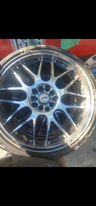 Vand jante r 18 bmw audi