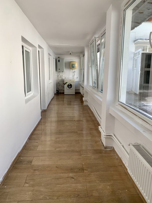 De vânzare proprietate depozit + casă București Sector 1 Giulești Str. Carpenului | 220 mp construiți | curte 220 mp | acces TIR