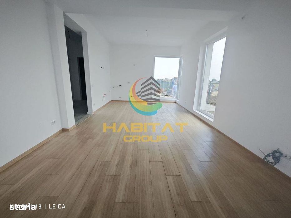 Casa parter / 4 camere / complex / Vidra - ansamblu