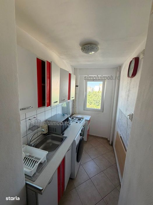Decomandat 2 Camere Piata Sudului