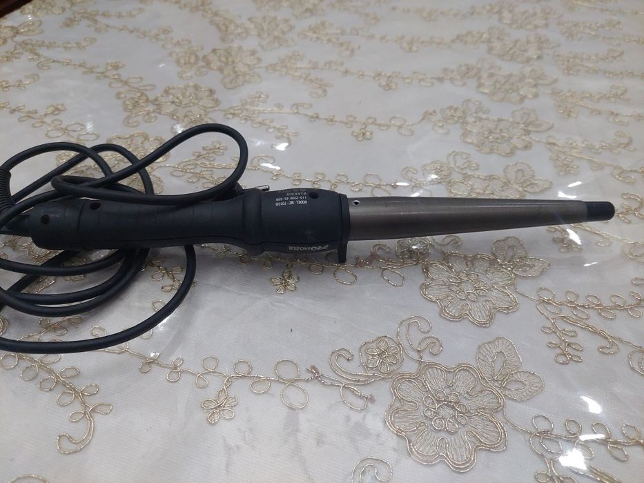 Соч дазмоли ва конус