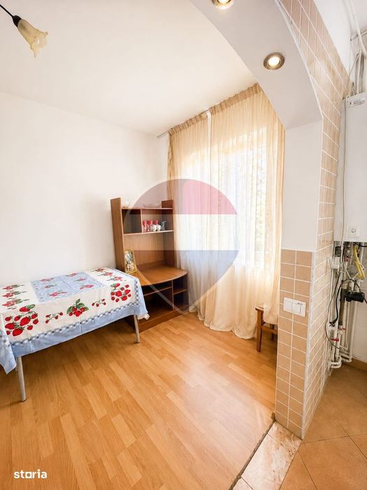 Apartament de închiriat | Rădăuți | Strada Eudoxiu Hurmuzachi