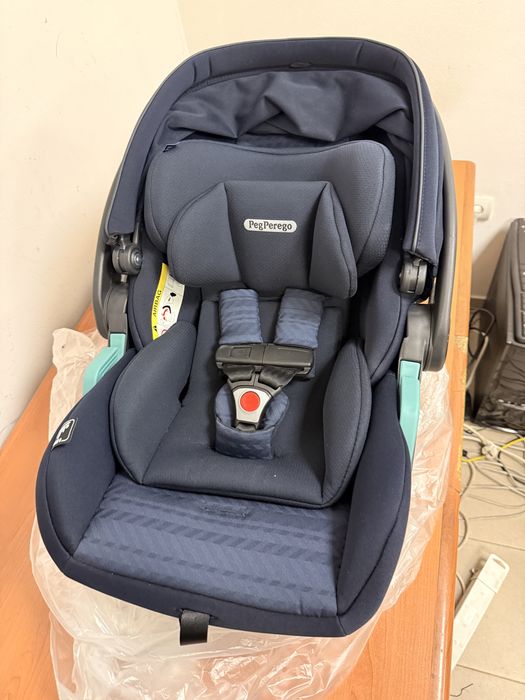 Per Perego Book Еlite 4 in 1