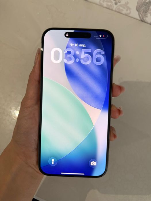 Айфон 15 Про Макс 256гб