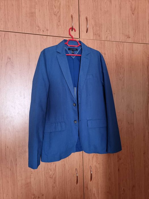 Tommy Hilfiger Original sacou barbati - nou