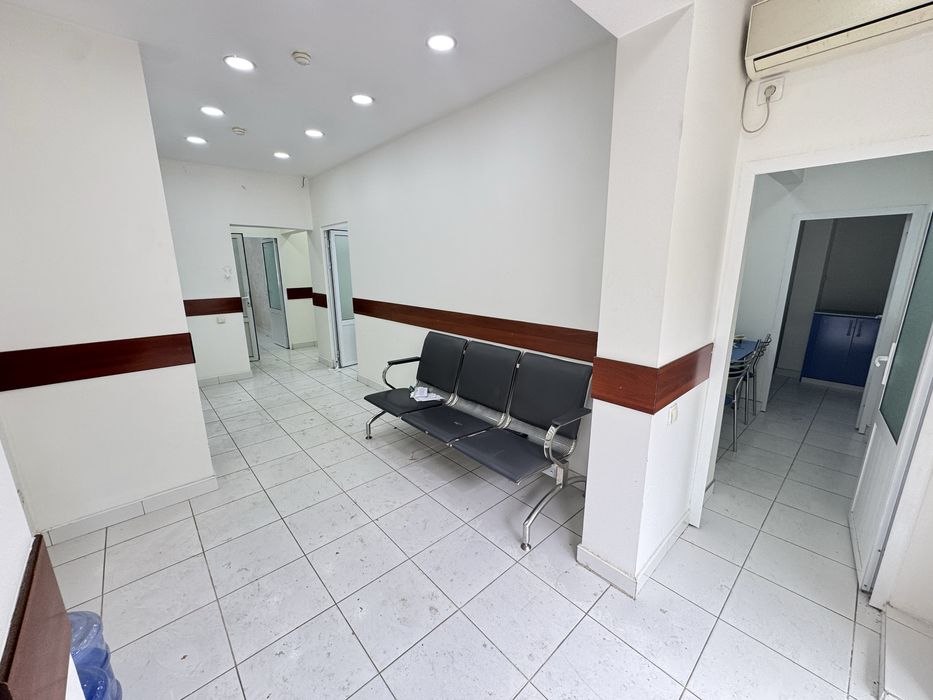 Продается Нежилое помещение 1 этаж вдоль дороги Кора Камыш Куш Базар